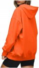 Hoodies For Women Plain Pocket Zip Sweatshirt Basic Long Sleeve Coat Outdoor Ladies Daily Tops Fashion Sport Outfits