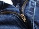 Mens Ripped Jeans, Distressed Destroyed Slim Fit Straight Leg Denim Pants