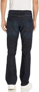 Men's Slim-Fit Bootcut Jean
