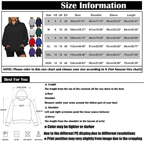Hoodies For Women Plain Pocket Zip Sweatshirt Basic Long Sleeve Coat Outdoor Ladies Daily Tops Fashion Sport Outfits